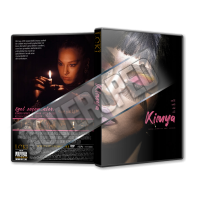 Kimya - 2021 Türkçe Dvd Cover Tasarımı